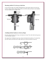 Предварительный просмотр 13 страницы DX Engineering DXE-NVIS-8040 Instructions Manual