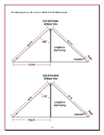 Предварительный просмотр 16 страницы DX Engineering DXE-NVIS-8040 Instructions Manual