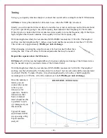 Предварительный просмотр 18 страницы DX Engineering DXE-NVIS-8040 Instructions Manual