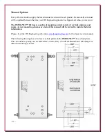 Preview for 16 page of DX Engineering DXE-OTMC-250P Instructions Manual