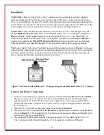 Предварительный просмотр 6 страницы DX Engineering DXE-R8C-SYS-V3 Manual