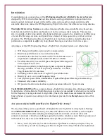 Предварительный просмотр 3 страницы DX Engineering DXE-RCA8B-SYS-4P Manual