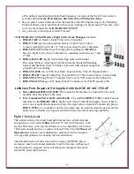 Предварительный просмотр 4 страницы DX Engineering DXE-RCA8CB-SYS-4P Manual