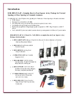 Preview for 3 page of DX Engineering DXE-RFS-SYS-4P Manual