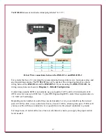 Preview for 17 page of DX Engineering DXE-RFS-SYS-4P Manual