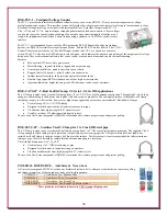 Preview for 34 page of DX Engineering DXE-RFS-SYS-4P Manual