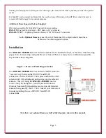 Предварительный просмотр 5 страницы DX Engineering DXE-RG-5000HD Instructions Manual