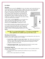 Предварительный просмотр 4 страницы DX Engineering DXE-RPA-1 Manual