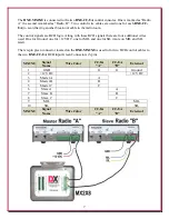 Предварительный просмотр 7 страницы DX Engineering DXE-RRMX2X8 User Manual