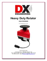 Preview for 1 page of DX Engineering DXE-RT-4500HD Manual