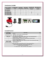 Preview for 5 page of DX Engineering DXE-RT-4500HD Manual