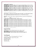 Preview for 7 page of DX Engineering DXE-RT-4500HD Manual