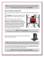 Preview for 12 page of DX Engineering DXE-RT-4500HD Manual