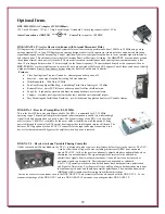 Предварительный просмотр 29 страницы DX Engineering DXE-RTR-1A User Manual