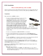 Preview for 19 page of DX Engineering DXE-RTR-2 Manual