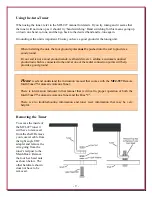 Предварительный просмотр 10 страницы DX Engineering DXE-SMBA-2 Manual