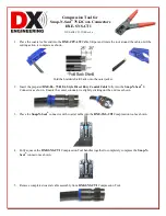 Preview for 1 page of DX Engineering DXE-SNS-CT1 Manual