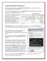 Preview for 4 page of DX Engineering DXE-SWP8 Manual