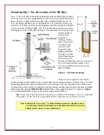 Предварительный просмотр 5 страницы DX Engineering DXE-TB-3P Installation Manual