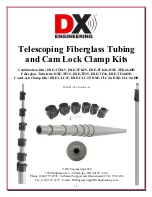 DX Engineering DXE-TFK15 Manual preview