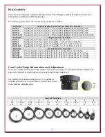 Предварительный просмотр 3 страницы DX Engineering DXE-TFK15 Manual