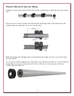 Предварительный просмотр 5 страницы DX Engineering DXE-TFK15 Manual