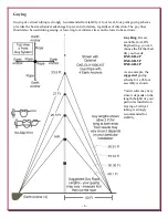 Предварительный просмотр 6 страницы DX Engineering DXE-TFK15 Manual