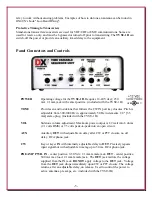 Предварительный просмотр 5 страницы DX Engineering DXE-TVSU-1B Manual