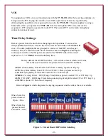 Предварительный просмотр 11 страницы DX Engineering DXE-TVSU-1B Manual