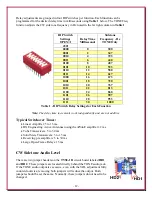 Предварительный просмотр 12 страницы DX Engineering DXE-TVSU-1B Manual