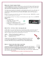 Предварительный просмотр 18 страницы DX Engineering DXE-TVSU-1B Manual