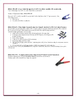 Предварительный просмотр 19 страницы DX Engineering DXE-TVSU-1B Manual