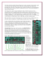 Предварительный просмотр 11 страницы DX Engineering DXE-TW Series Instructions Manual