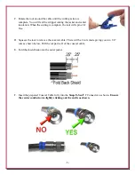 Предварительный просмотр 5 страницы DX Engineering DXE-UT-KITF User Manual