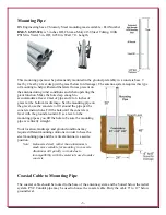 Предварительный просмотр 4 страницы DX Engineering DXE-VA-PIVOT-3 Manual