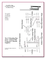 Предварительный просмотр 7 страницы DX Engineering DXE-VA-PIVOT-3 Manual