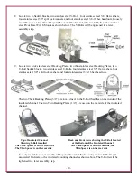 Предварительный просмотр 11 страницы DX Engineering DXE-VA-PIVOT-3 Manual