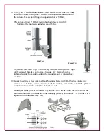 Предварительный просмотр 13 страницы DX Engineering DXE-VA-PIVOT-3 Manual