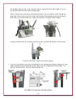 Предварительный просмотр 15 страницы DX Engineering DXE-VA-PIVOT-3 Manual