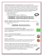 Предварительный просмотр 19 страницы DX Engineering DXE-VA-PIVOT-3 Manual