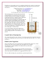 Preview for 4 page of DX Engineering DXE-VA-PIVOT-4 Manual