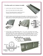 Preview for 8 page of DX Engineering DXE-VA-PIVOT-4 Manual