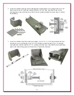 Preview for 9 page of DX Engineering DXE-VA-PIVOT-4 Manual