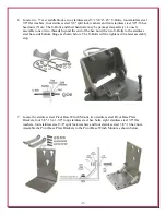 Preview for 10 page of DX Engineering DXE-VA-PIVOT-4 Manual