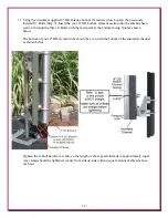 Preview for 13 page of DX Engineering DXE-VA-PIVOT-4 Manual