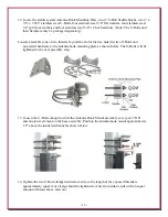 Preview for 14 page of DX Engineering DXE-VA-PIVOT-4 Manual