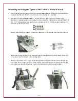 Preview for 15 page of DX Engineering DXE-VA-PIVOT-4 Manual