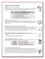 Preview for 21 page of DX Engineering DXE-VA-PIVOT-4 Manual