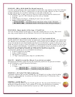 Preview for 22 page of DX Engineering DXE-VA-PIVOT-4 Manual