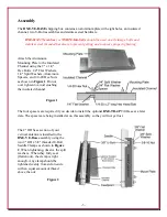 Предварительный просмотр 4 страницы DX Engineering DXE-VE-BASE Assembly